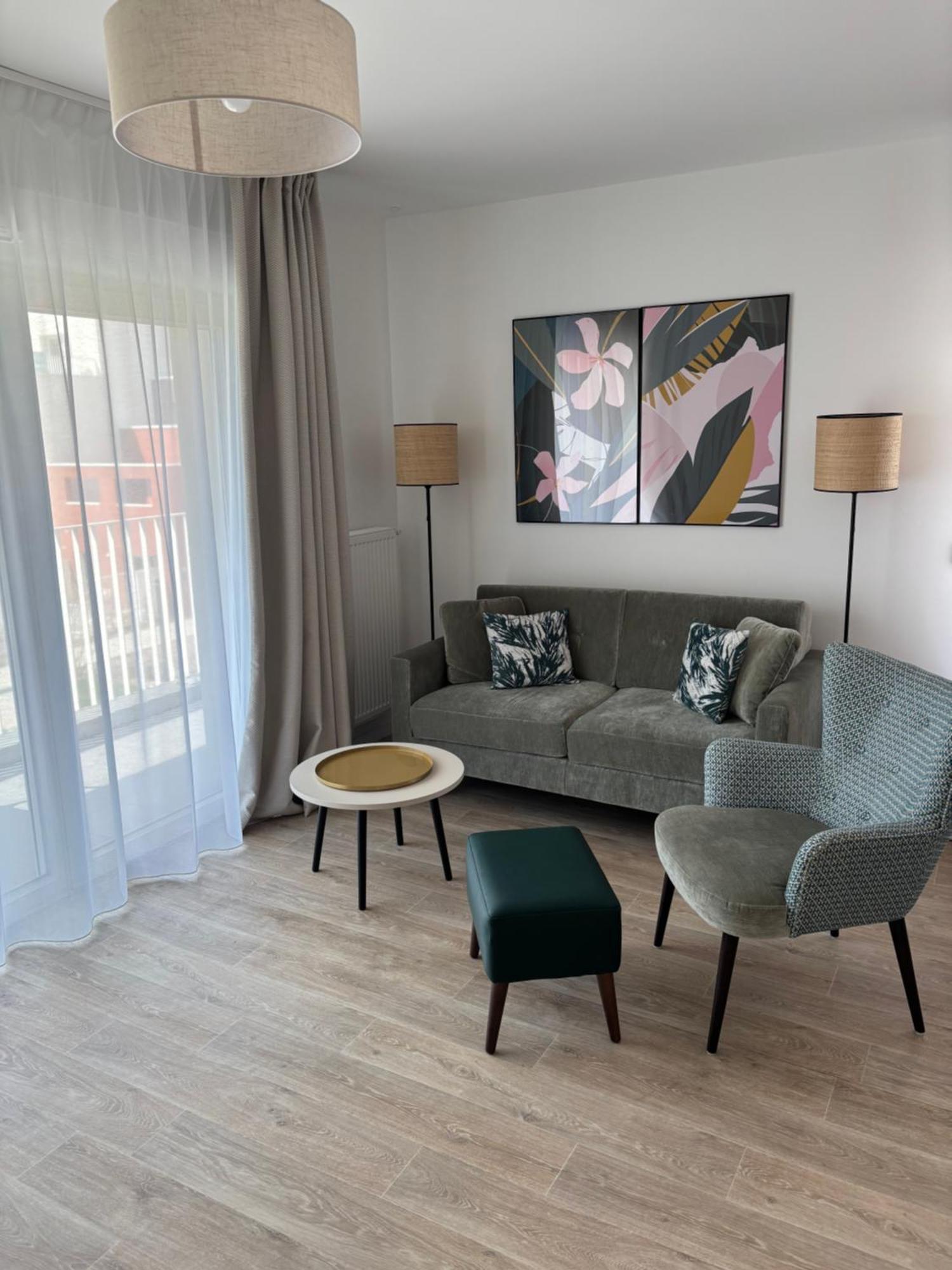 Residence Services Seniors Domitys - Villa Ulma Λιλ Εξωτερικό φωτογραφία