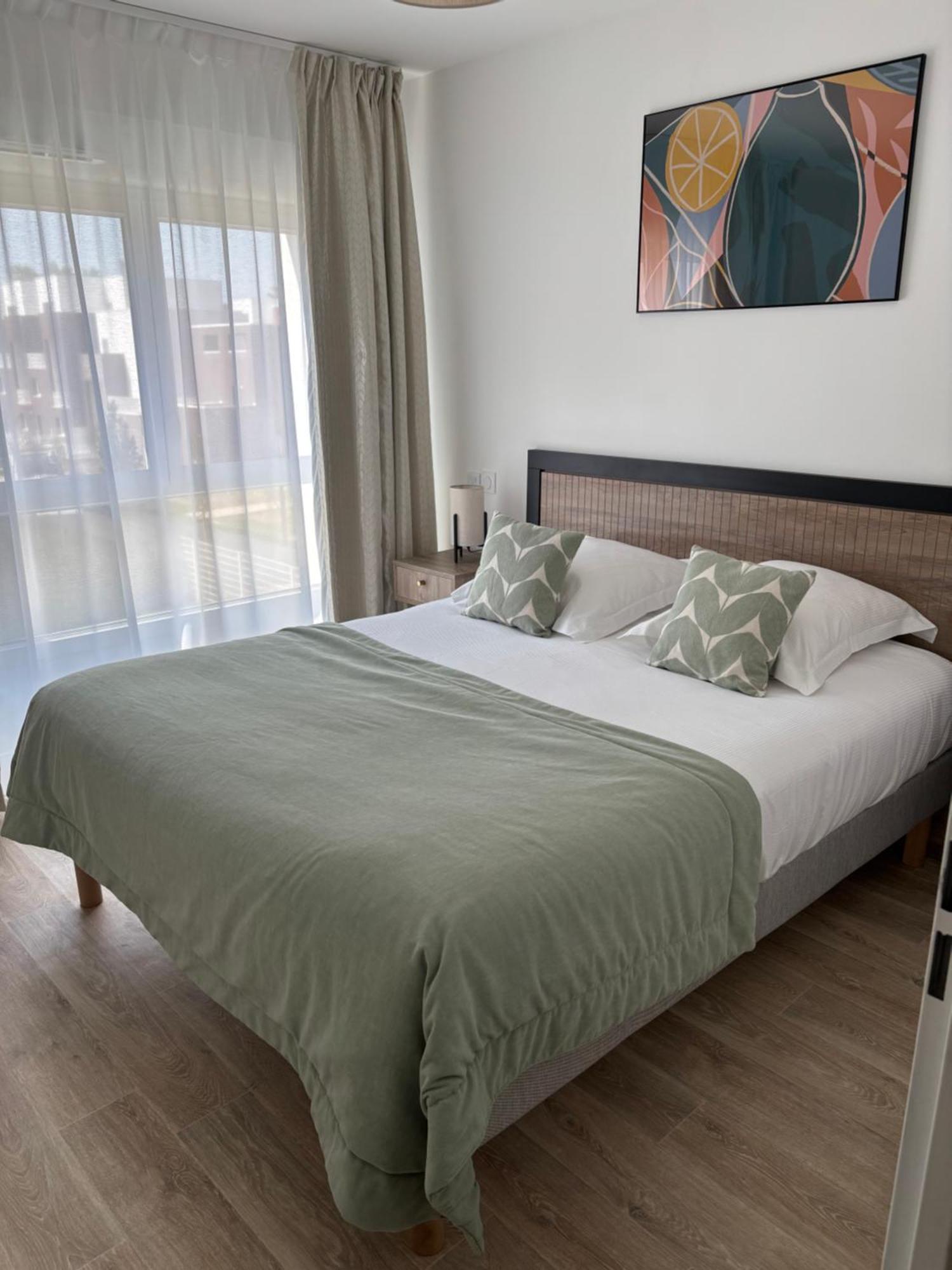 Residence Services Seniors Domitys - Villa Ulma Λιλ Εξωτερικό φωτογραφία