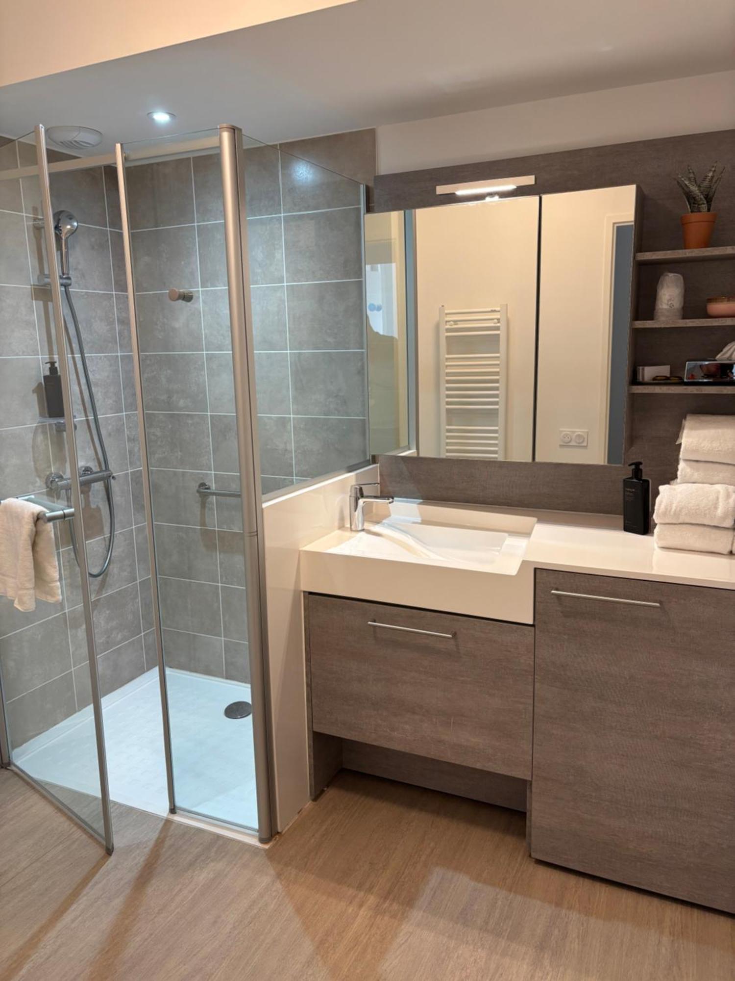 Residence Services Seniors Domitys - Villa Ulma Λιλ Εξωτερικό φωτογραφία